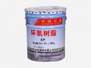 環(huán)氧樹脂膠泥（環(huán)氧樹脂、固化劑、稀釋劑、粉料）